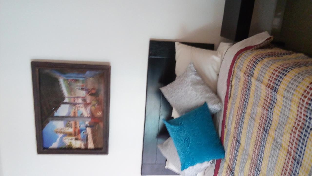 Hotel Alo Inn Xalapa Pokoj fotografie