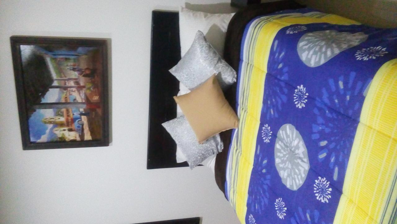 Hotel Alo Inn Xalapa Pokoj fotografie