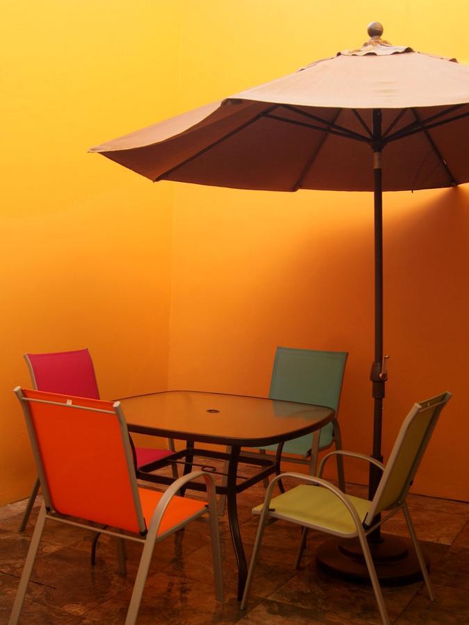 Hotel Alo Inn Xalapa Exteriér fotografie